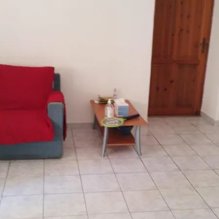 Appartamento Casa Lacry Del Ramo Rosso *