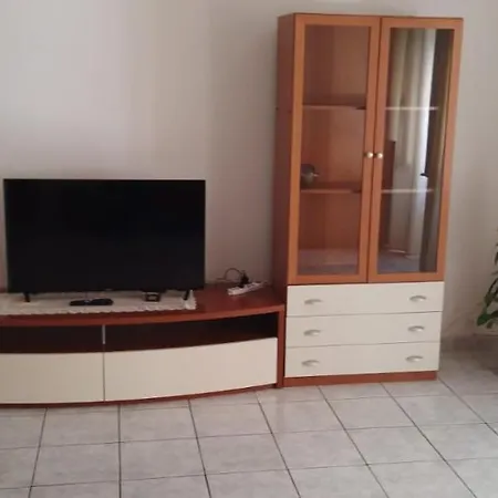 Apartment Casa Lacry Del Ramo Rosso *