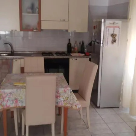 Apartment Casa Lacry Del Ramo Rosso *